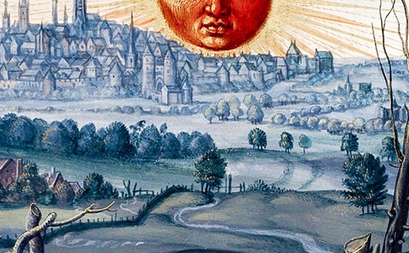 Song Analysis – Brandy by Looking&nbsp;Glass