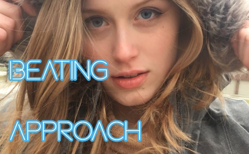 10 Easy Ways to Beat Approach&nbsp;Anxiety