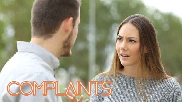 Top Ten Things Women Complain About in Men (And How That Affects&nbsp;You)