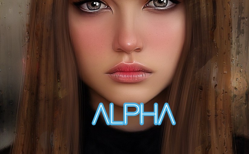 Alpha Widows