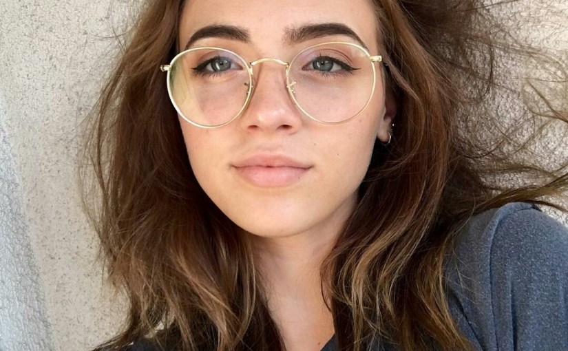 Appealing to Her&nbsp;Reason